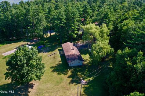 244 Angel Road Greenfield Center NY 12833
