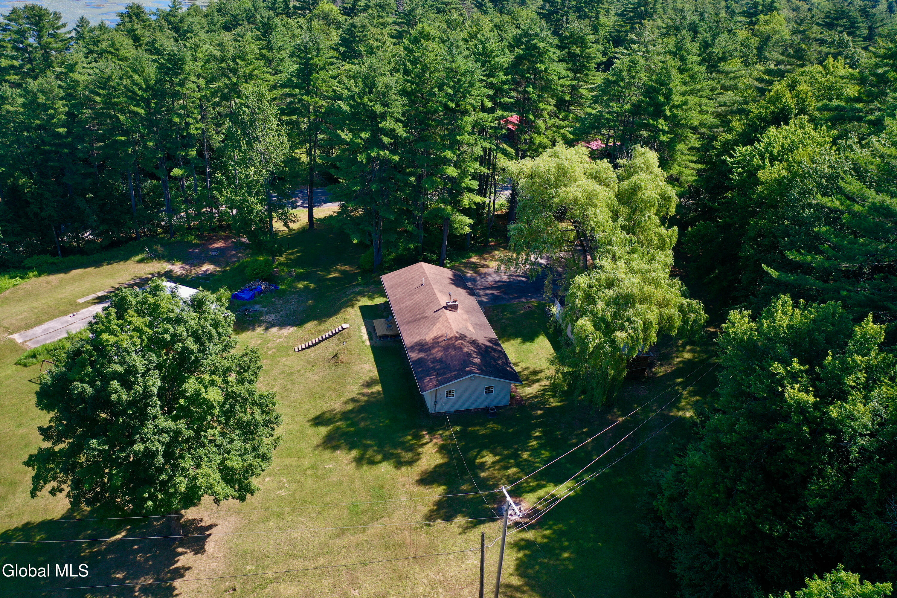 244 Angel Road Greenfield Center NY 12833