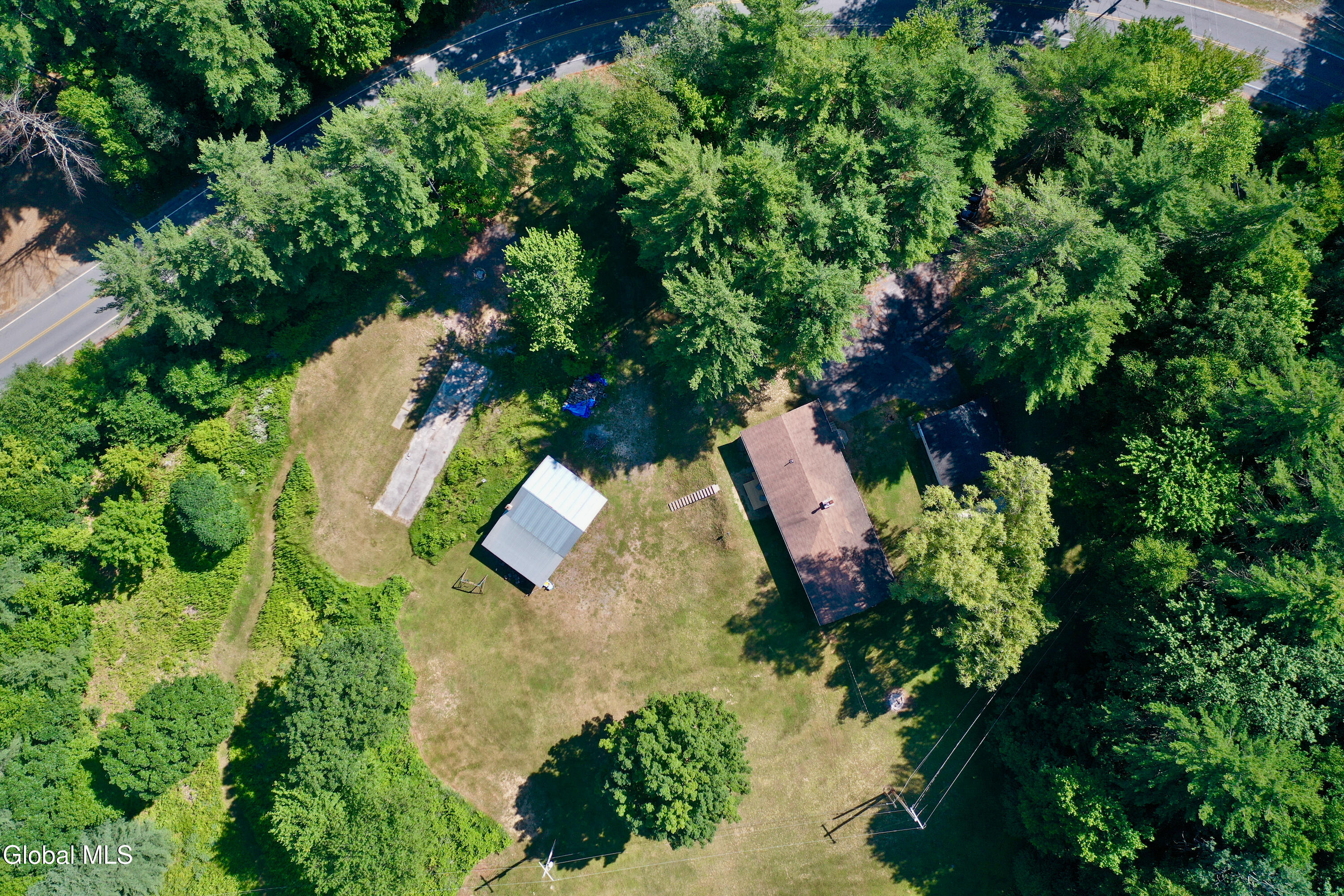 244 Angel Road Greenfield Center NY 12833