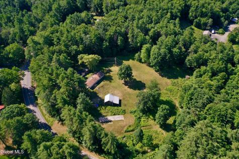 244 Angel Road Greenfield Center NY 12833