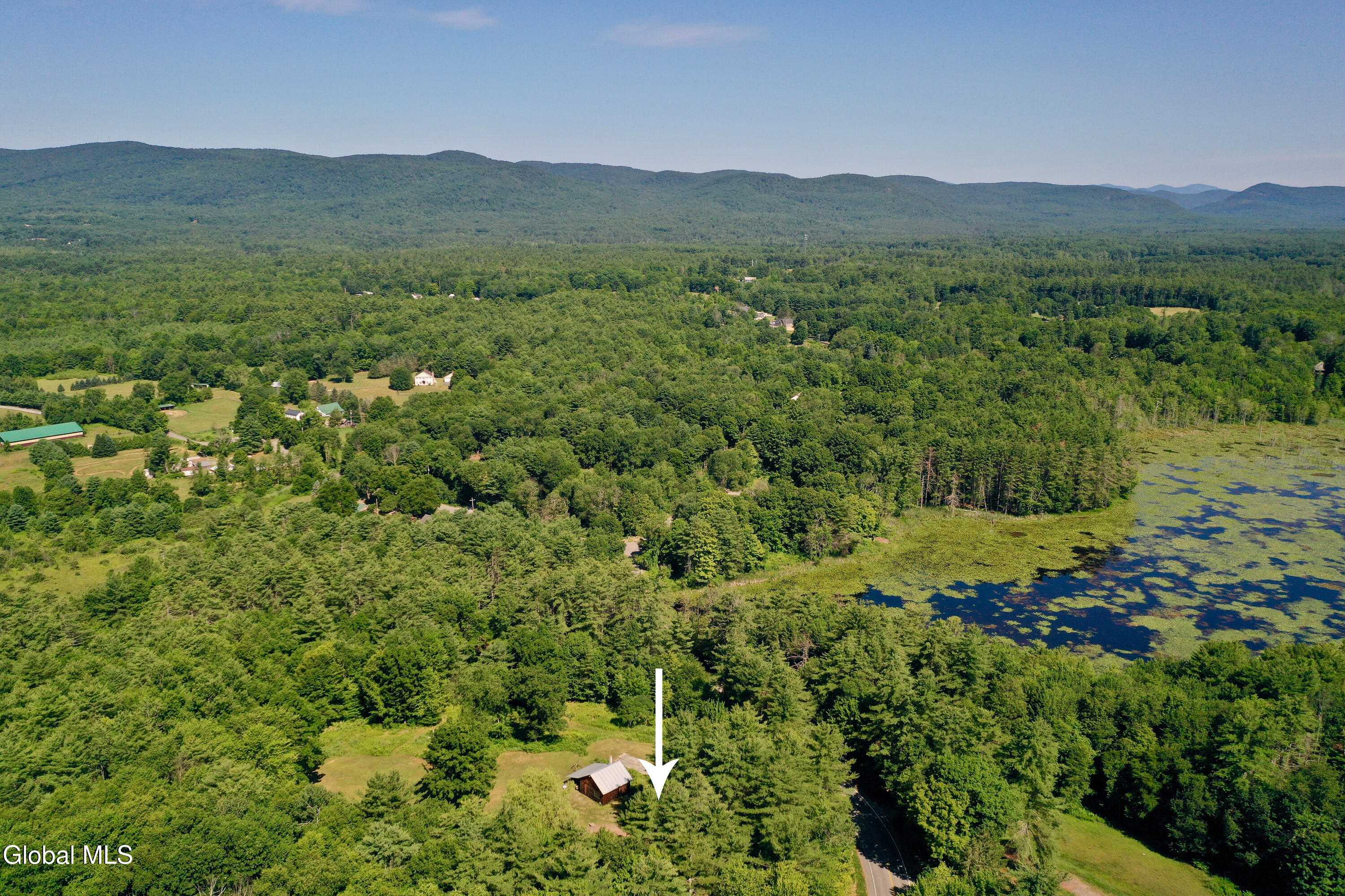 244 Angel Road Greenfield Center NY 12833
