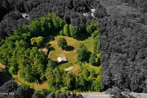 244 Angel Road Greenfield Center NY 12833