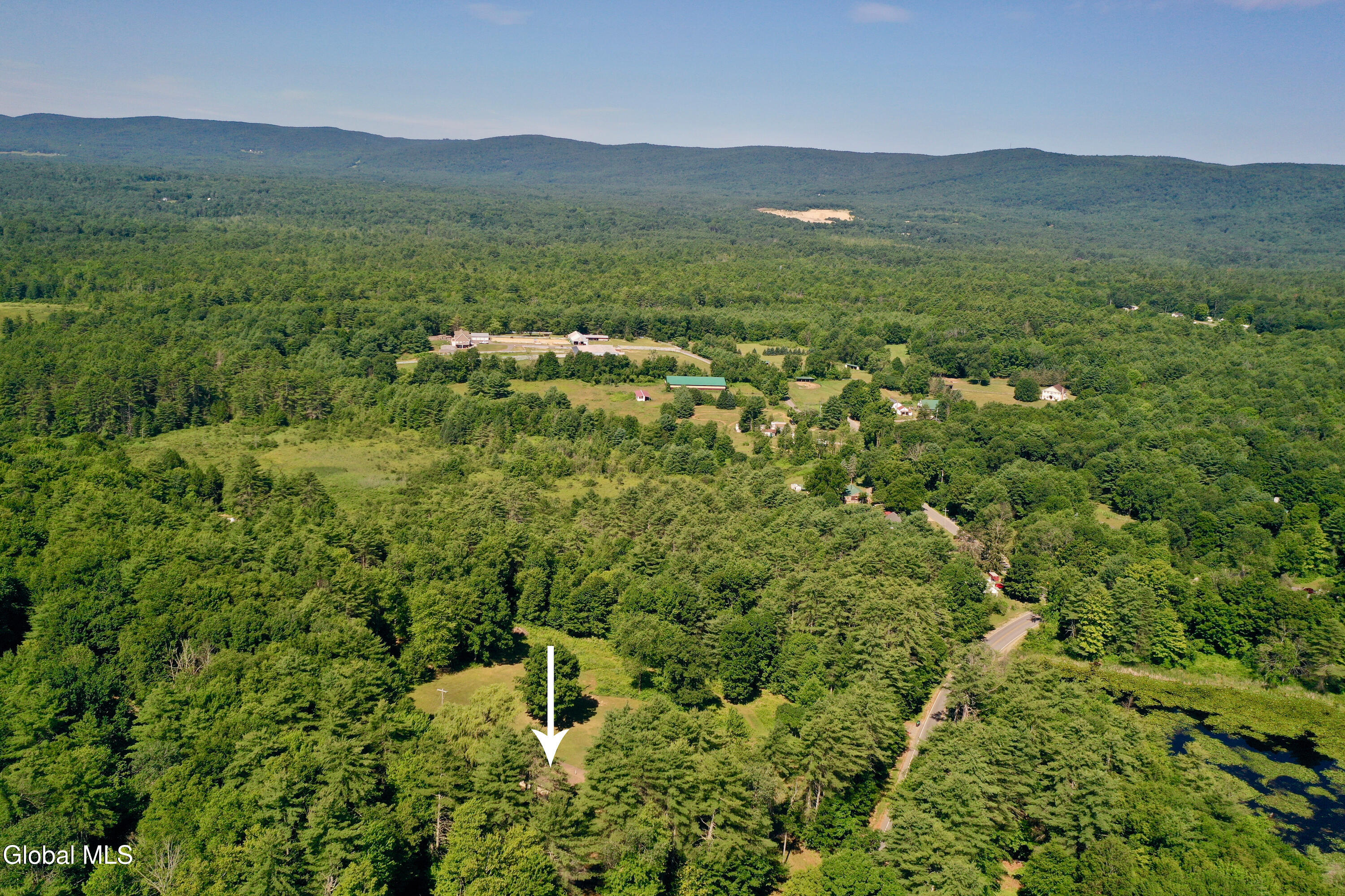 244 Angel Road Greenfield Center NY 12833