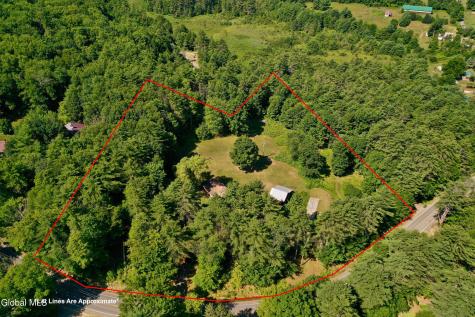 244 Angel Road Greenfield Center NY 12833