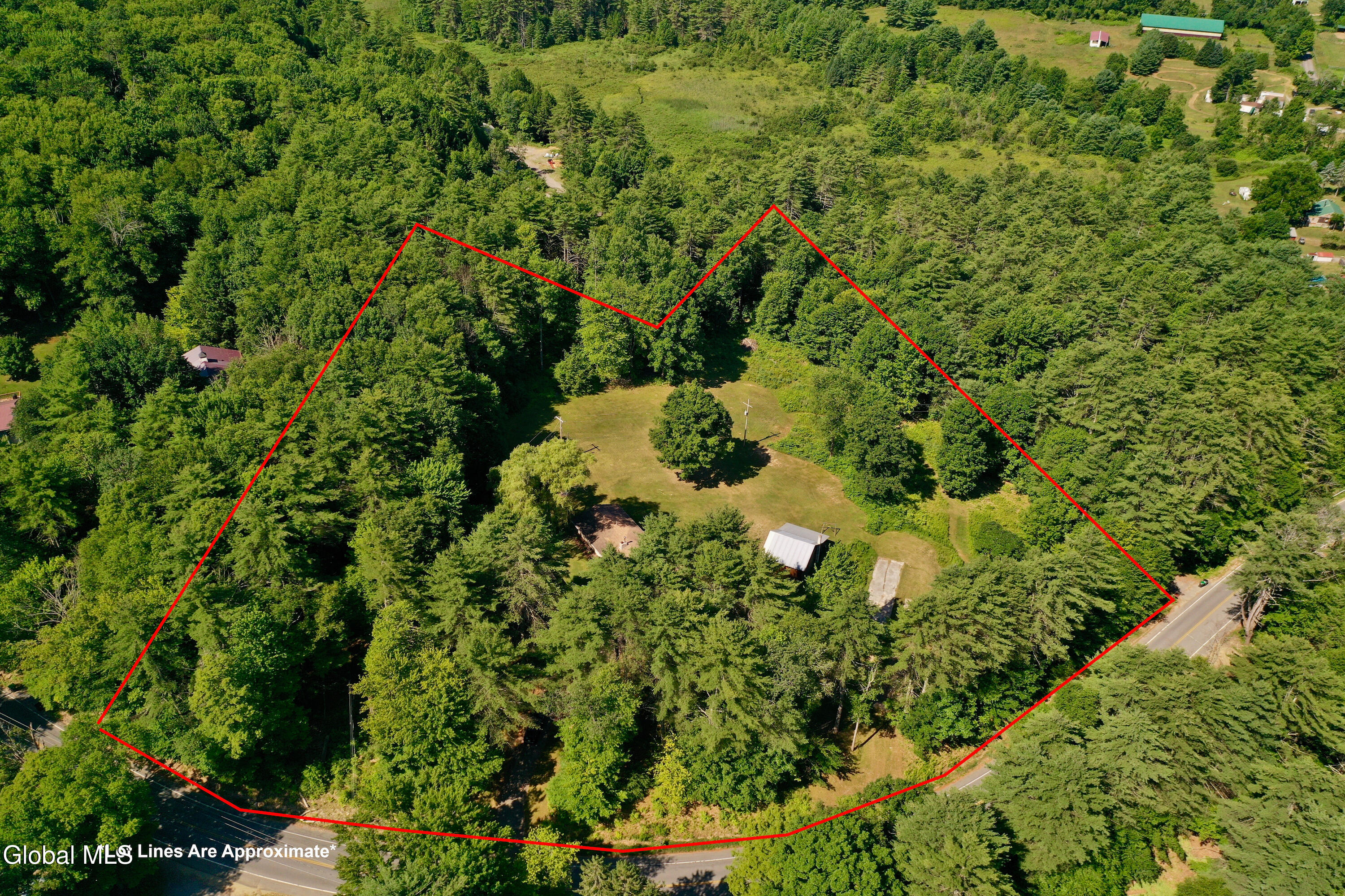 244 Angel Road Greenfield Center NY 12833