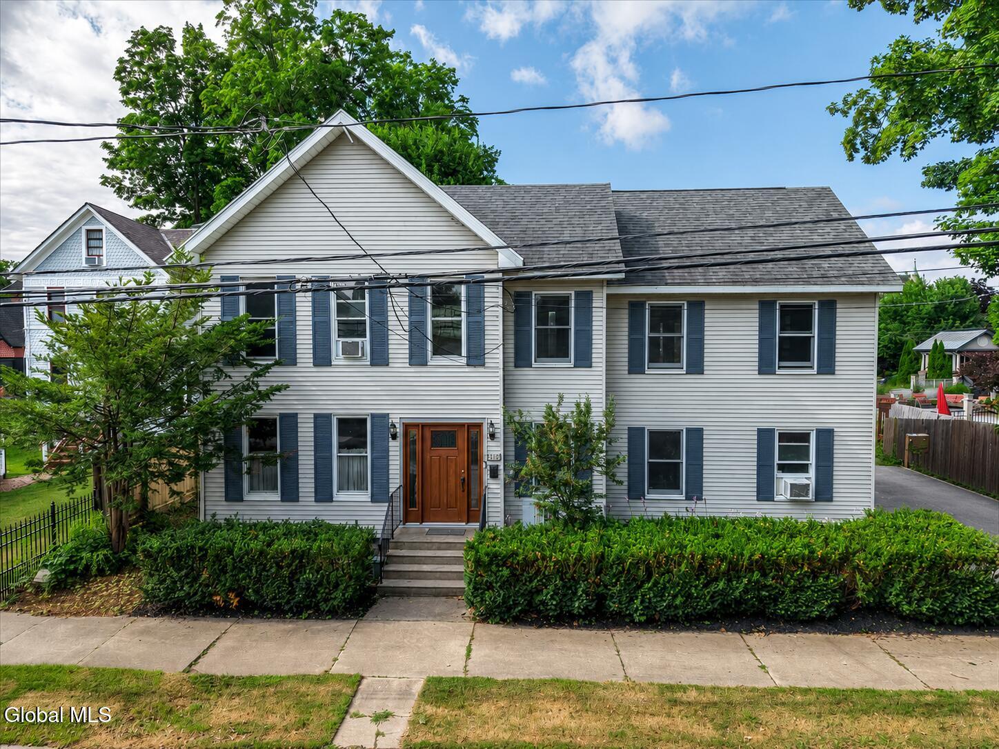 20 George Street Saratoga Springs NY 12866