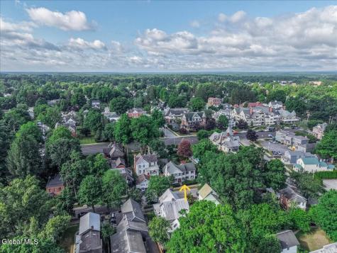 20 George Street Saratoga Springs NY 12866