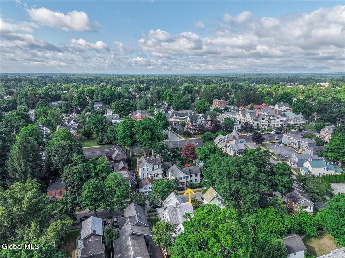 20 George Street Saratoga Springs NY 12866