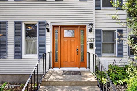 20 George Street Saratoga Springs NY 12866