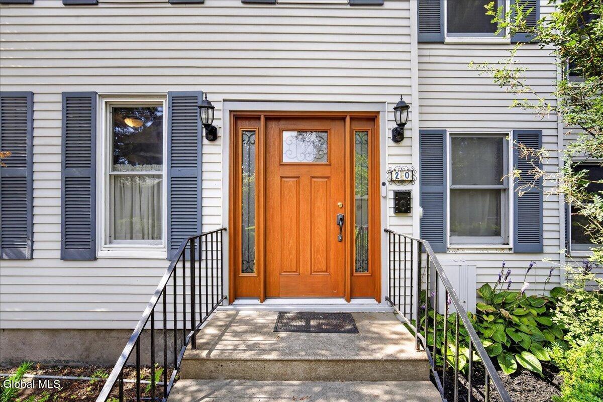 20 George Street Saratoga Springs NY 12866
