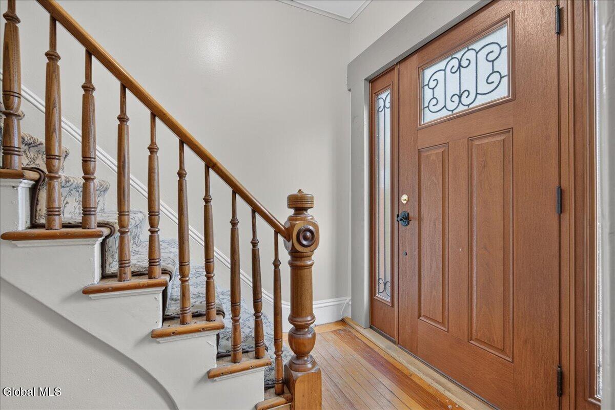 20 George Street Saratoga Springs NY 12866