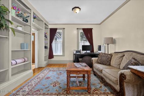 20 George Street Saratoga Springs NY 12866