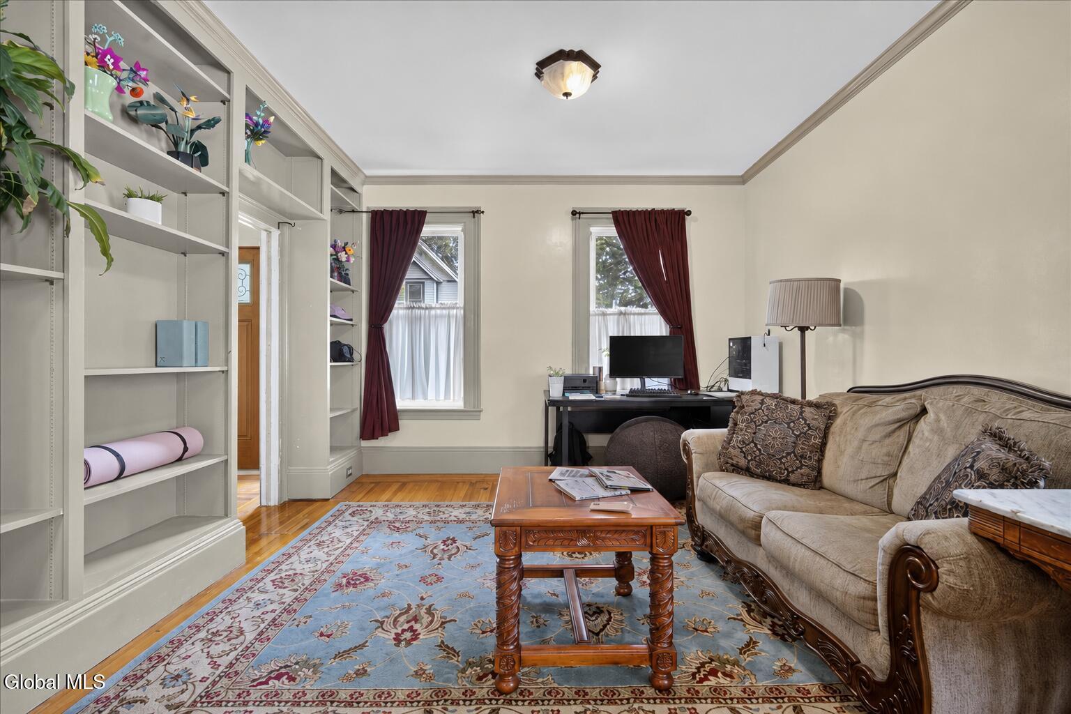 20 George Street Saratoga Springs NY 12866