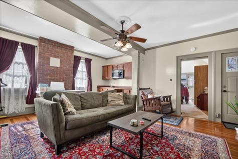 20 George Street Saratoga Springs NY 12866