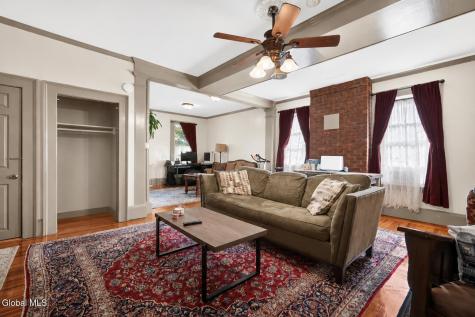 20 George Street Saratoga Springs NY 12866