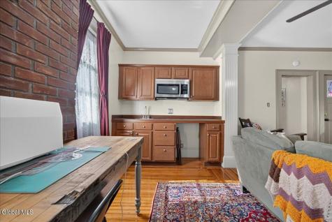 20 George Street Saratoga Springs NY 12866
