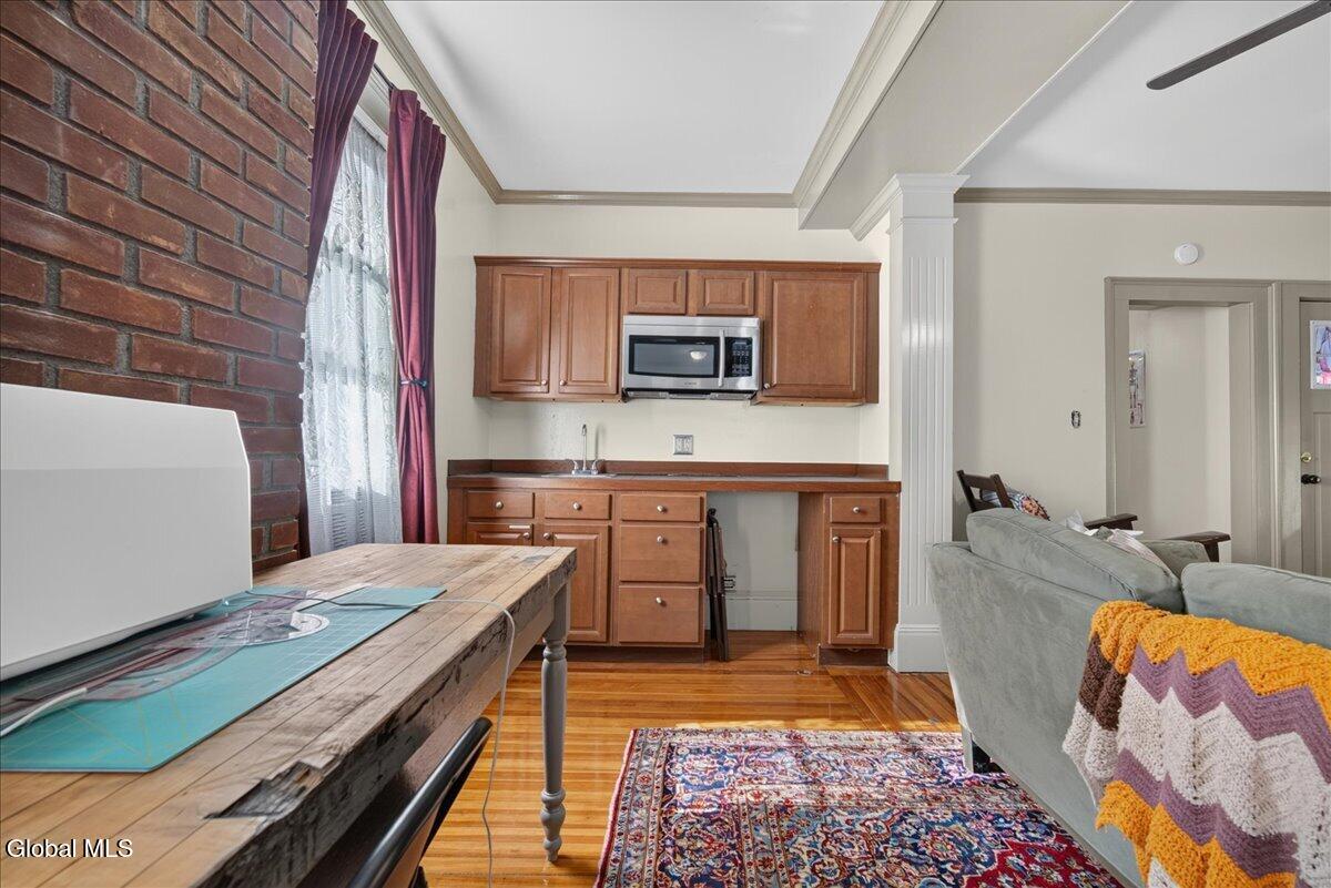 20 George Street Saratoga Springs NY 12866