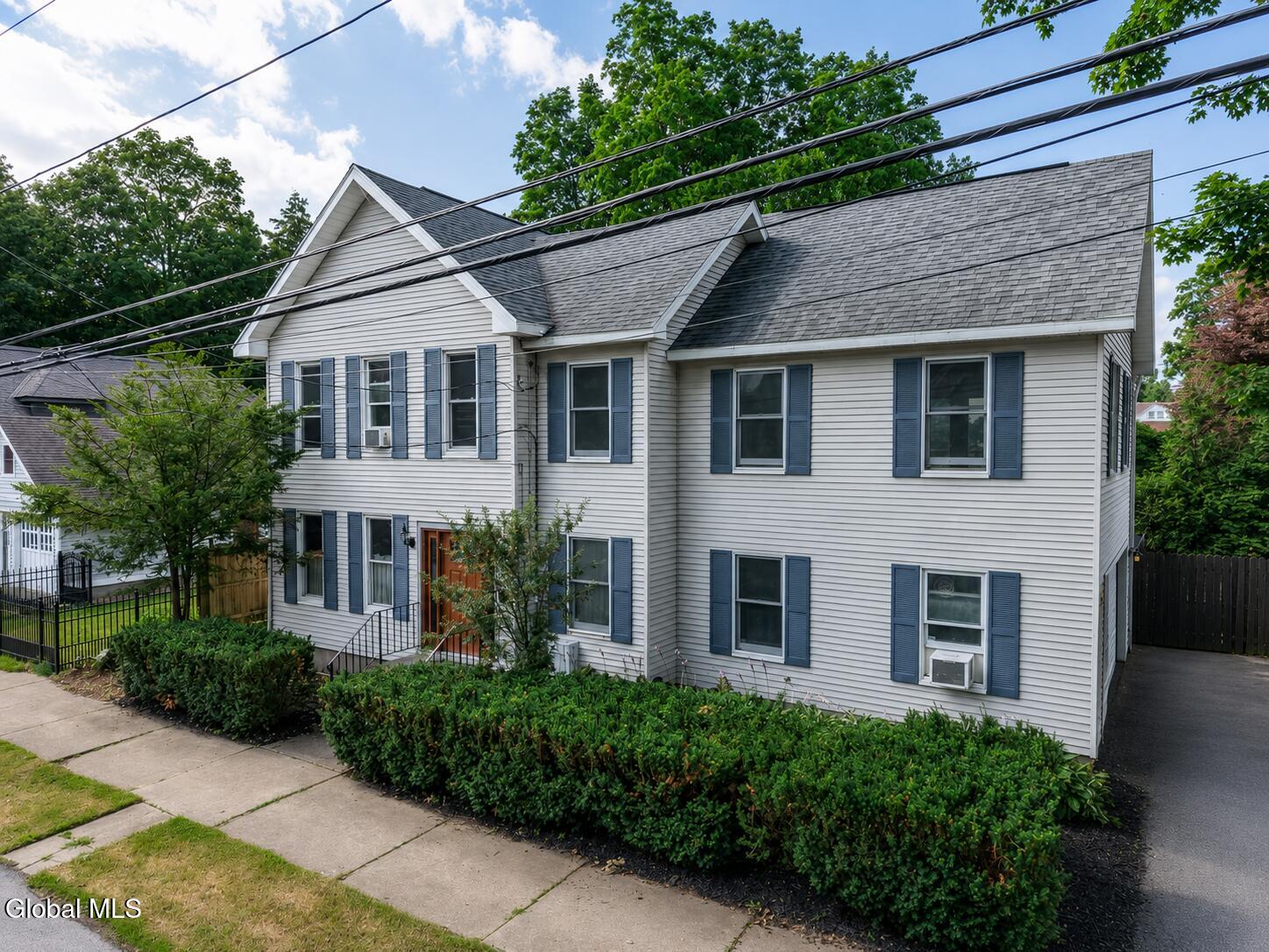 20 George Street Saratoga Springs NY 12866