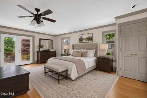 20 George Street Saratoga Springs NY 12866