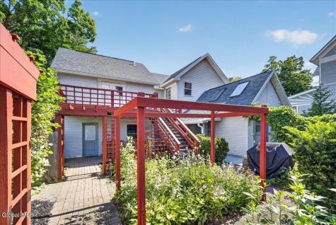20 George Street Saratoga Springs NY 12866