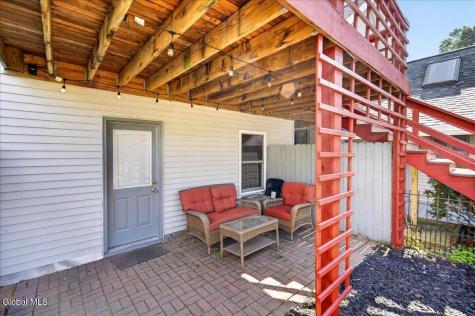 20 George Street Saratoga Springs NY 12866