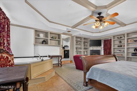 20 George Street Saratoga Springs NY 12866