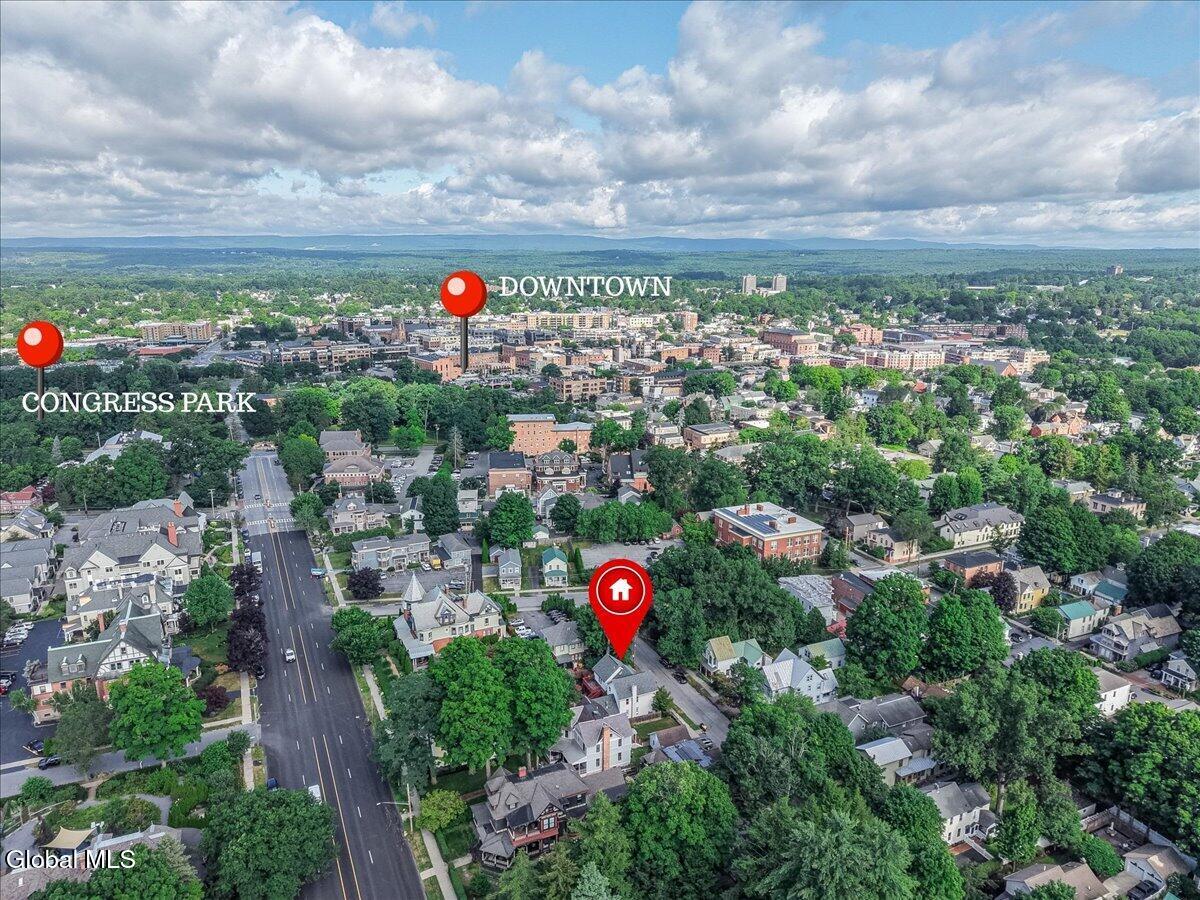 20 George Street Saratoga Springs NY 12866