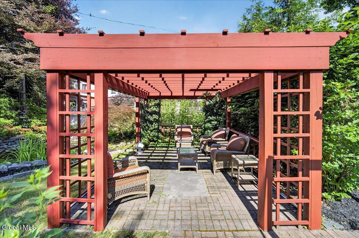 20 George Street Saratoga Springs NY 12866