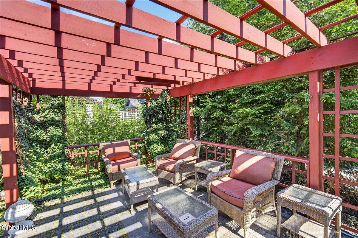 20 George Street Saratoga Springs NY 12866