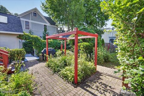 20 George Street Saratoga Springs NY 12866