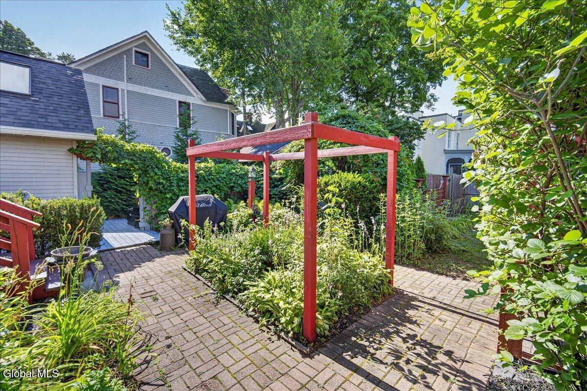 20 George Street Saratoga Springs NY 12866