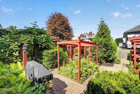 20 George Street Saratoga Springs NY 12866