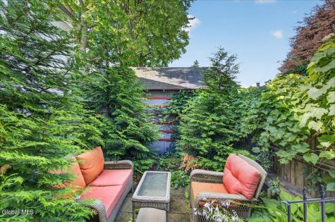 20 George Street Saratoga Springs NY 12866