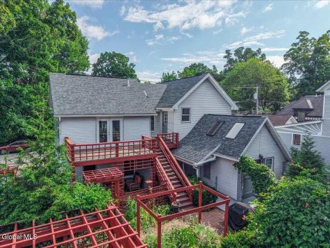 20 George Street Saratoga Springs NY 12866