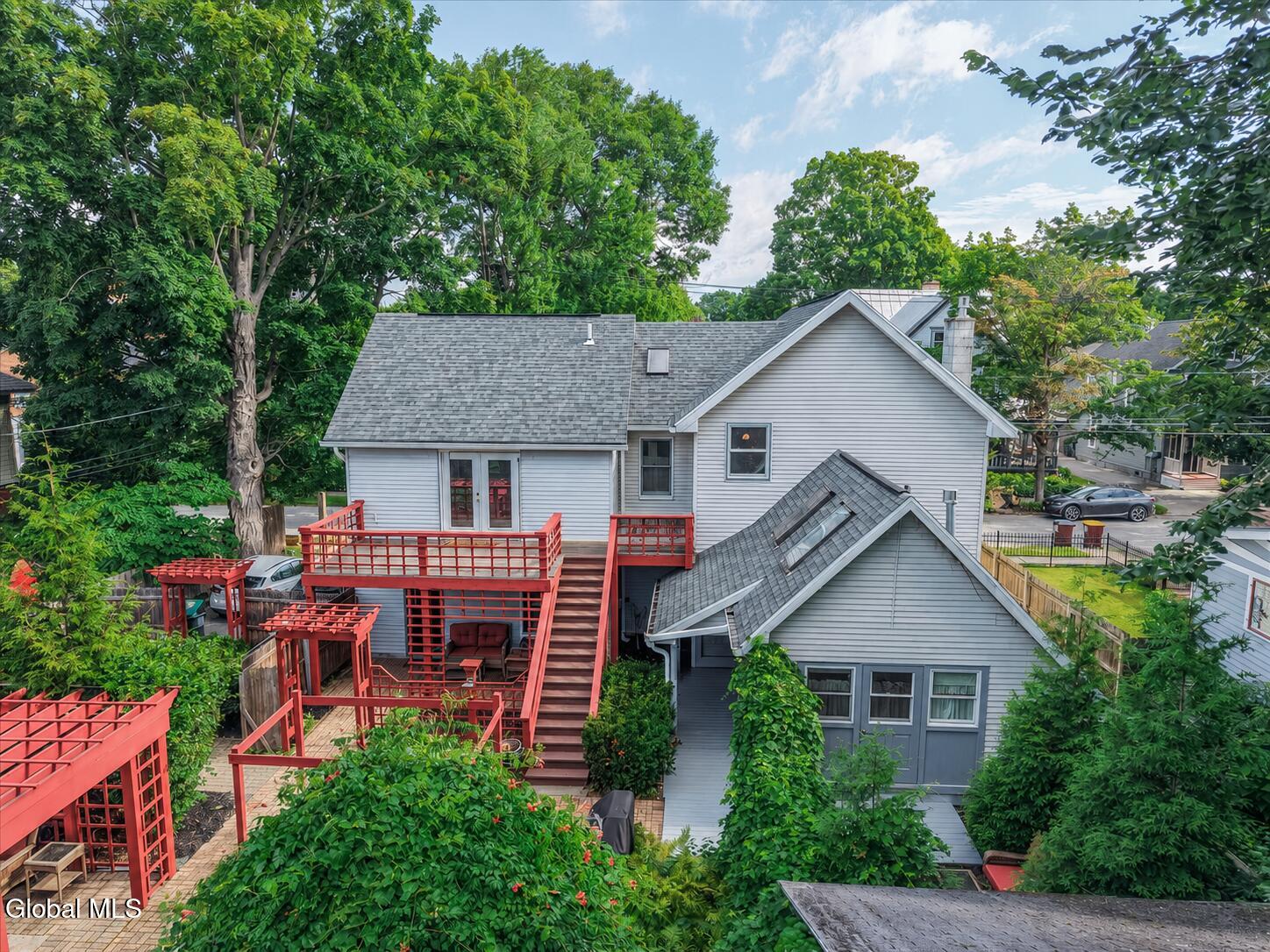 20 George Street Saratoga Springs NY 12866