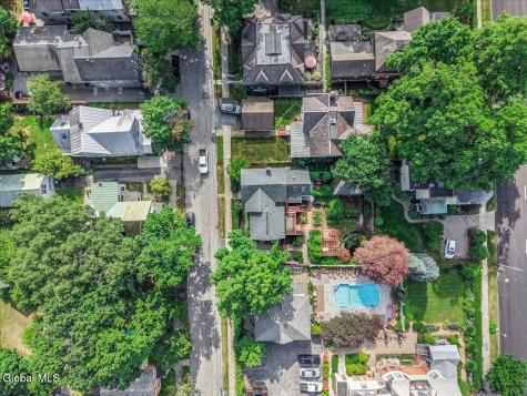 20 George Street Saratoga Springs NY 12866