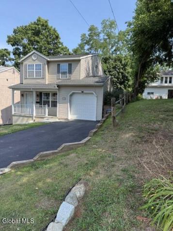 5 Pinehurst Avenue Albany NY 12203