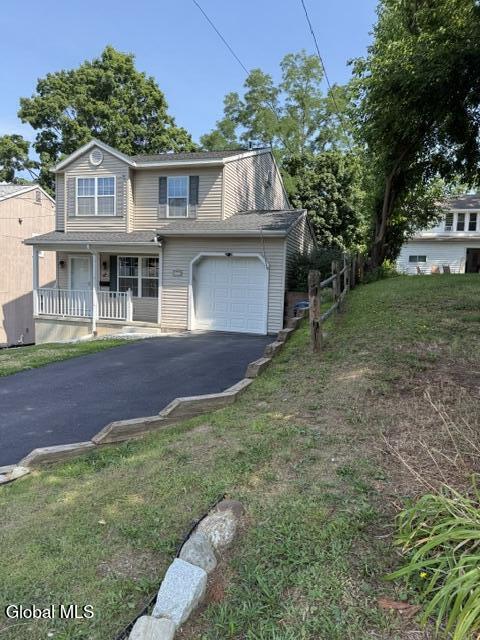 5 Pinehurst Avenue Albany NY 12203