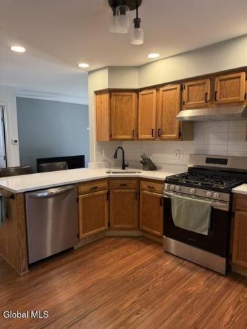 5 Pinehurst Avenue Albany NY 12203