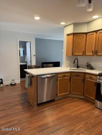 5 Pinehurst Avenue Albany NY 12203