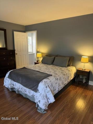 5 Pinehurst Avenue Albany NY 12203