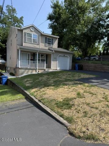 5 Pinehurst Avenue Albany NY 12203