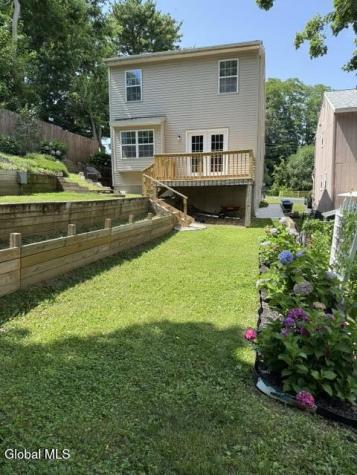5 Pinehurst Avenue Albany NY 12203
