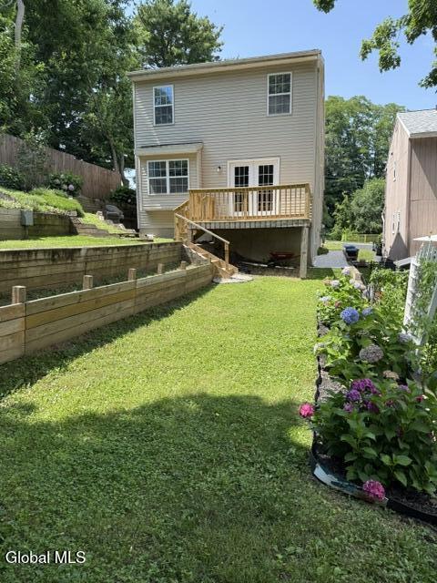 5 Pinehurst Avenue Albany NY 12203