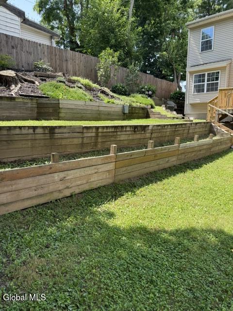 5 Pinehurst Avenue Albany NY 12203