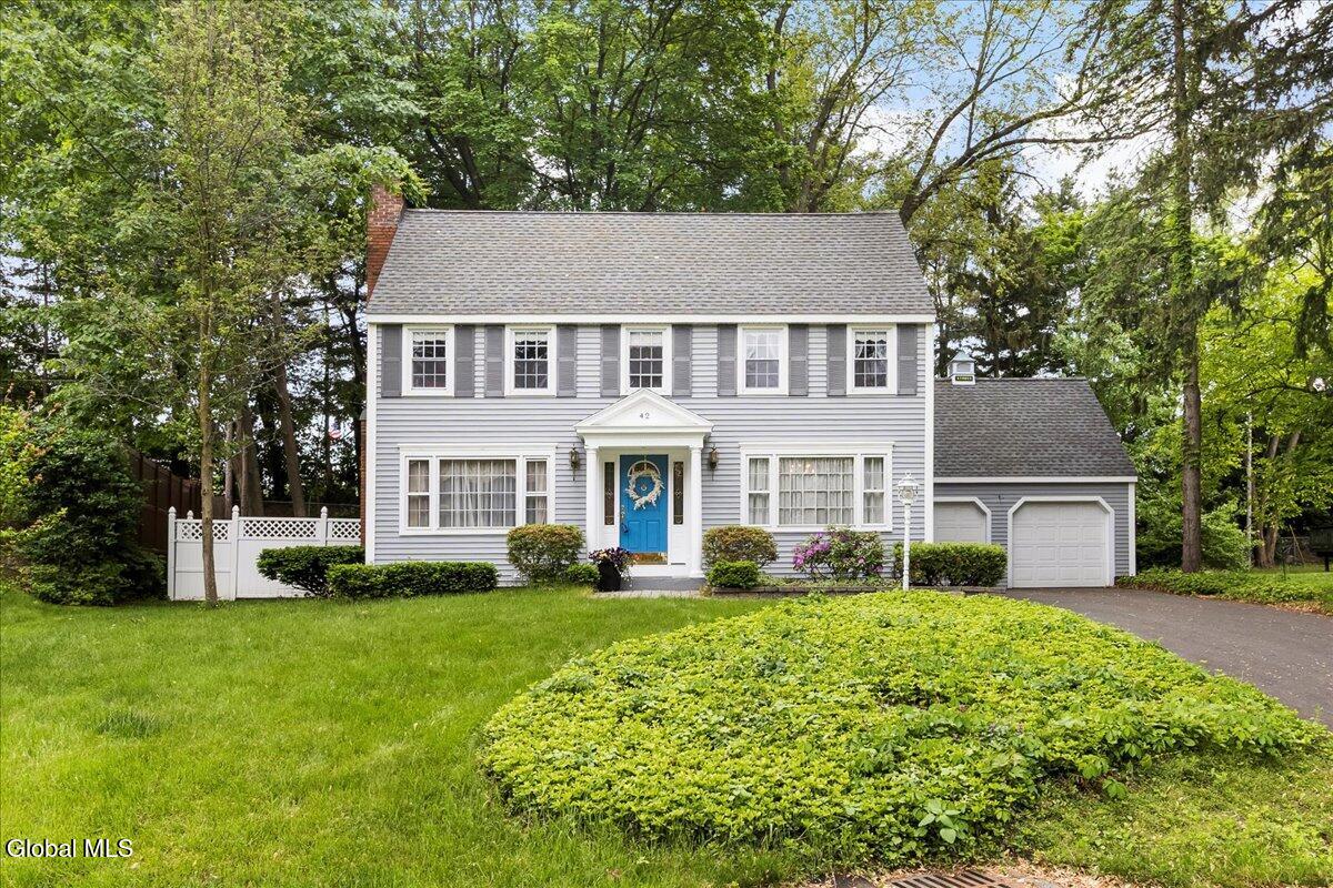 42 Pheasant Ridge Drive Loudonville NY 12211