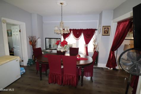 19 Beekman Street Albany NY 12209