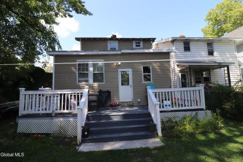 19 Beekman Street Albany NY 12209