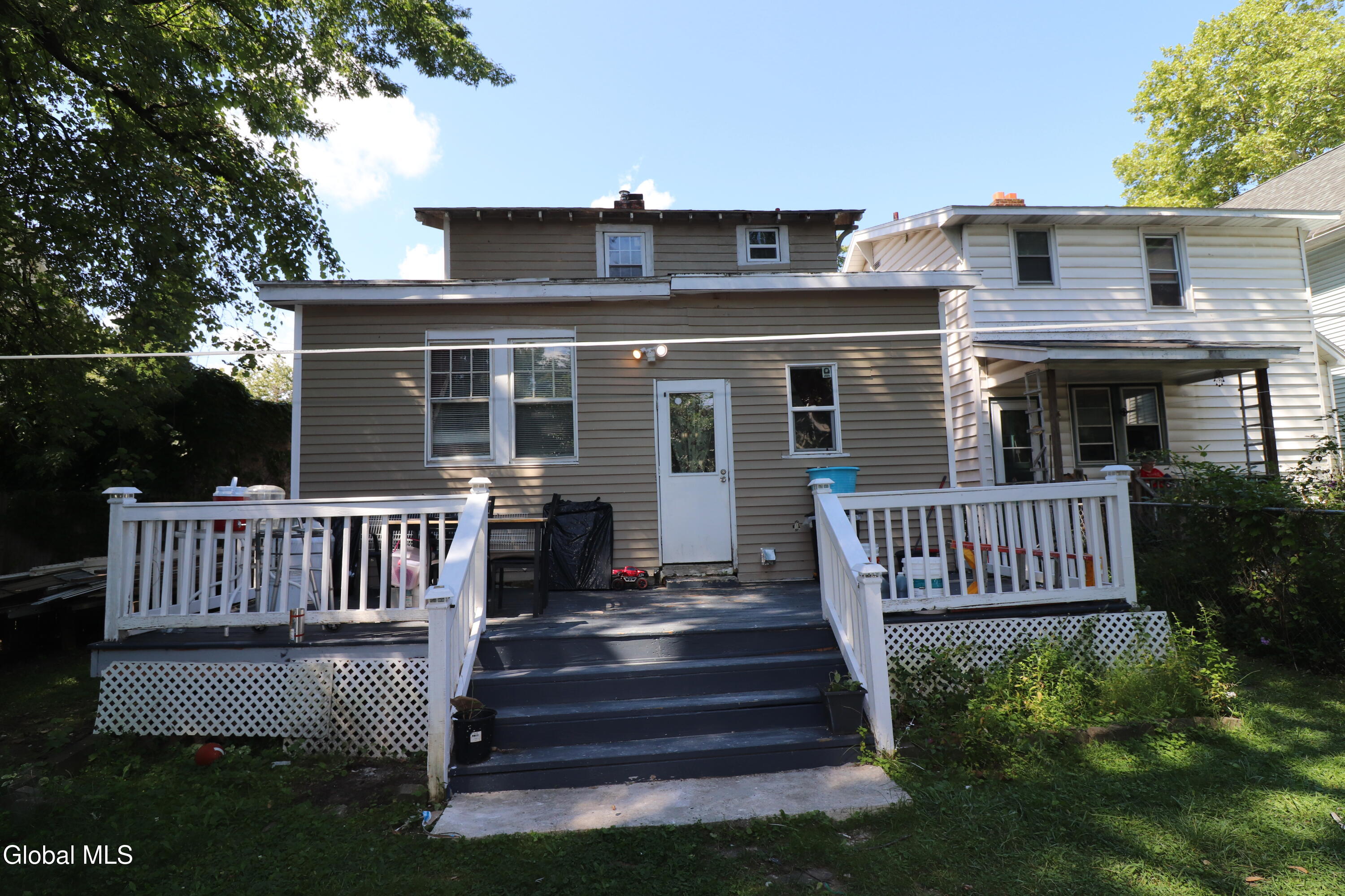 19 Beekman Street Albany NY 12209