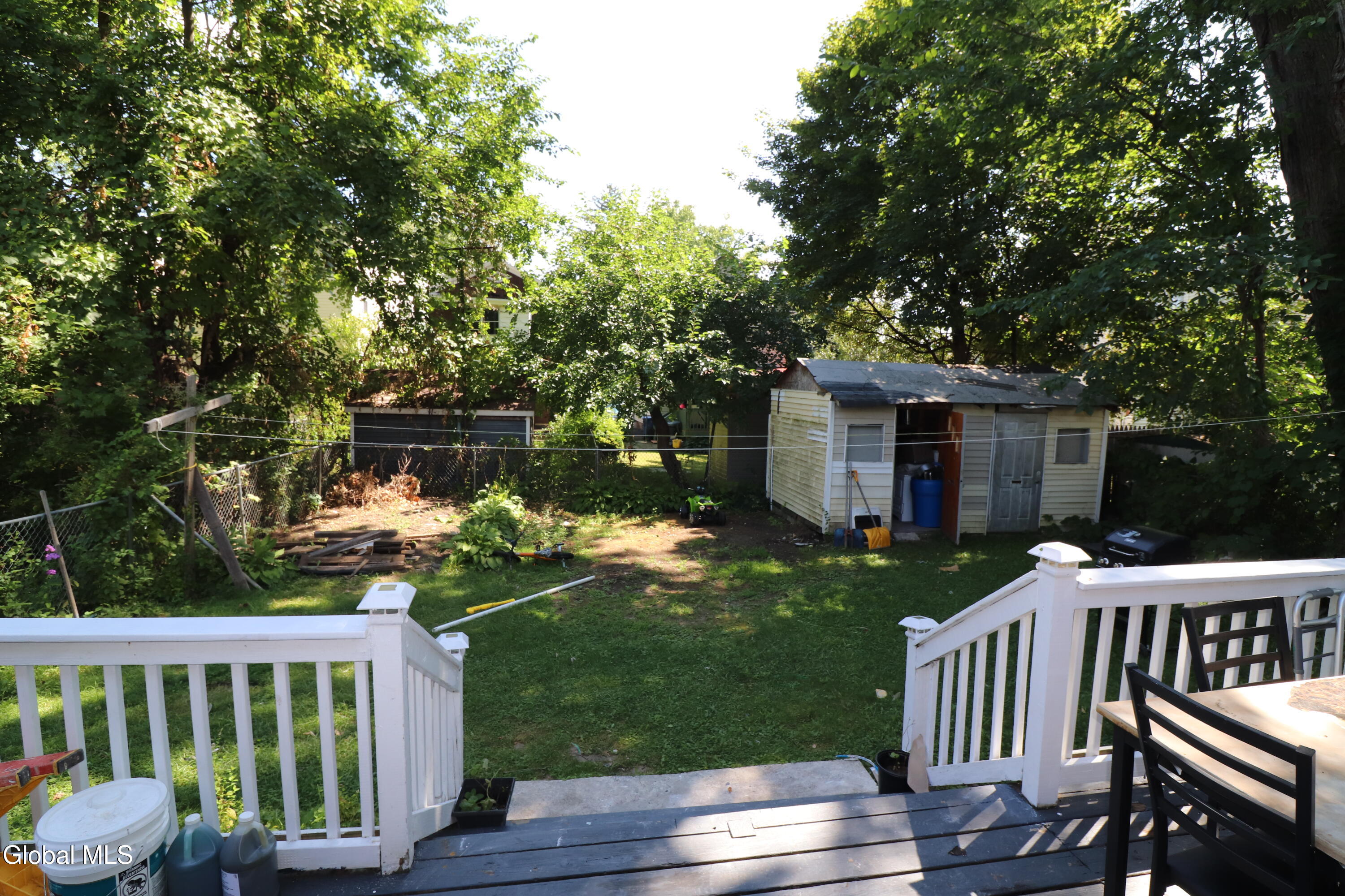 19 Beekman Street Albany NY 12209